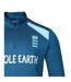 Mens England Cricket Base Layer Top Ensign Blue Castore-4