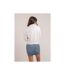 Veste broderies anglaises UKRINE - Dona X Lisa-2