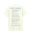 Unisex Adult Don´t Change Inxs T-shirt Vintage White Amplified-2