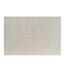Tapis Déco Tissé Ezio 160x230cm Naturel-1