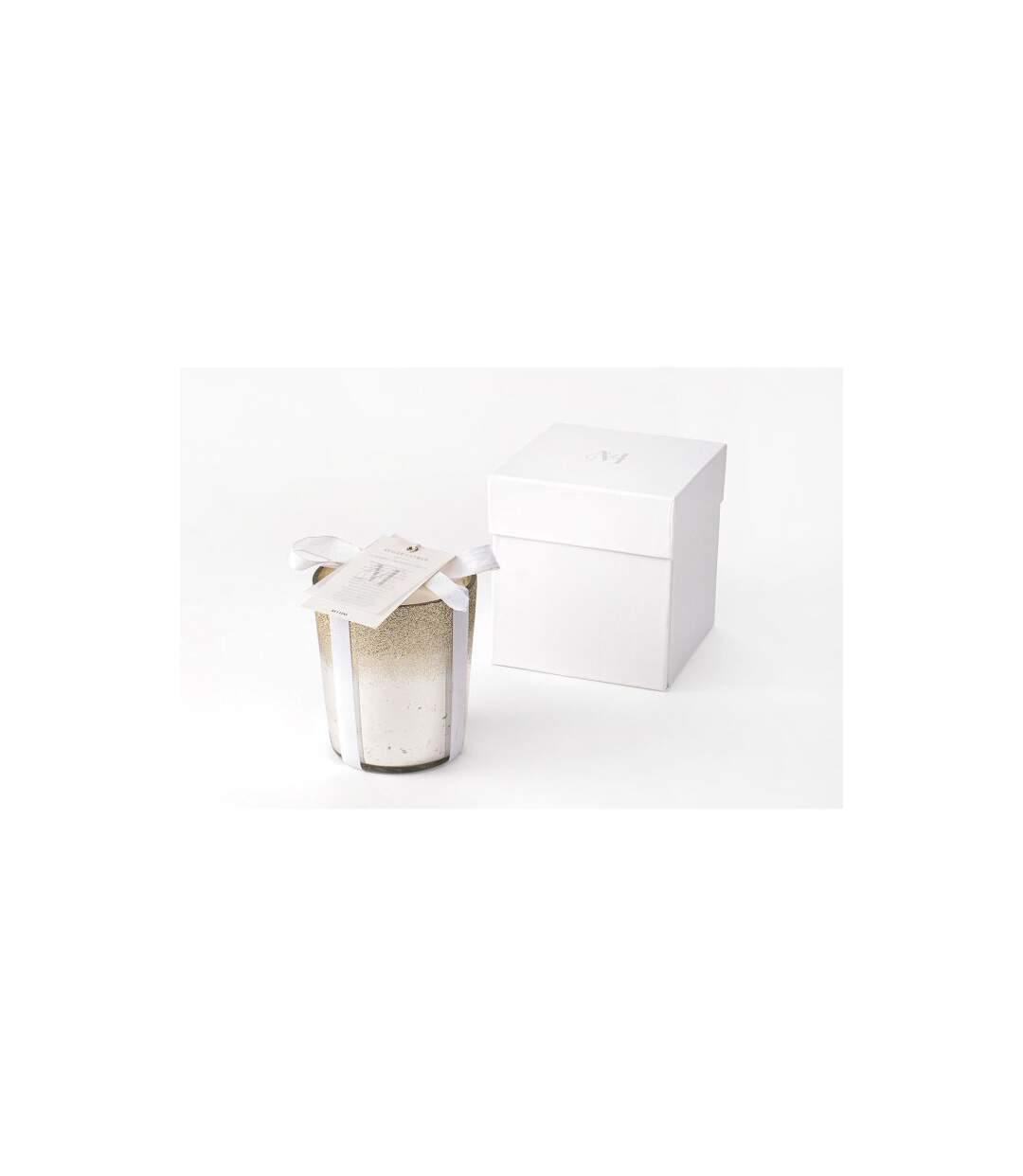 Bougie Parfumée Deluxe 22cm Sugar Citrus-3