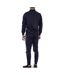 Survêtement marine homme fila damson-2