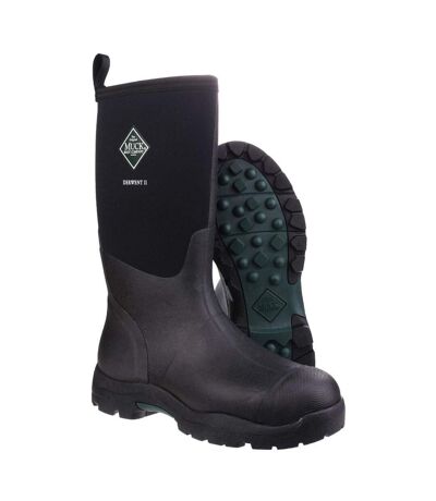 Bottes Derwent Ii Adulte Noir Muck