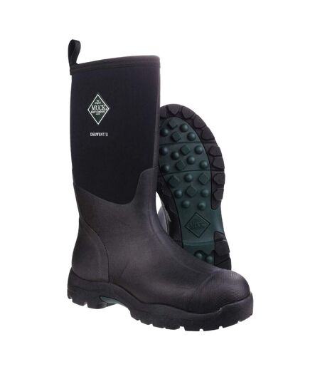 Bottes Derwent Ii Adulte Noir Muck