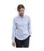 Chemisier Femme Bleu Clair Tee Jays-1