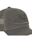 Casquette baseball avec filet avec broderie 3D Embroidery08 Vondutch-3