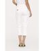 Pantalon JOOPY Optic White-2