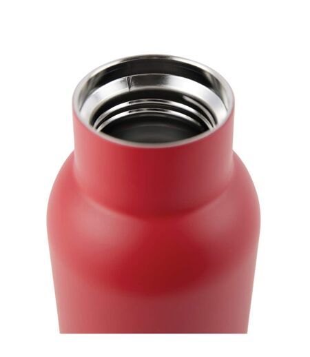 Ciro recycled 300ml insulated water bottle one size red Vinga