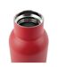 Ciro recycled 300ml insulated water bottle one size red Vinga-3