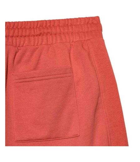 Short Motif/style Uni Homme Rouge Outhorn