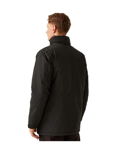 Regatta Mens Darby III Insulated Jacket (Black) - UTRG3578