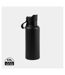 Balti Vacuum Insulated Water Bottle One Size Black Vinga-1