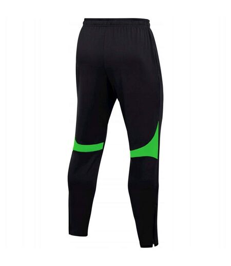 Pantalon De Jogging Academy Pro Homme Noir Vert Nike