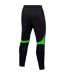 Pantalon De Jogging Academy Pro Homme Noir Vert Nike-2