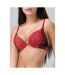 Soutien-gorge super push-up Burlesque Luna