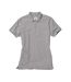 Polo Iseo Homme Argenté CG Workwear-1