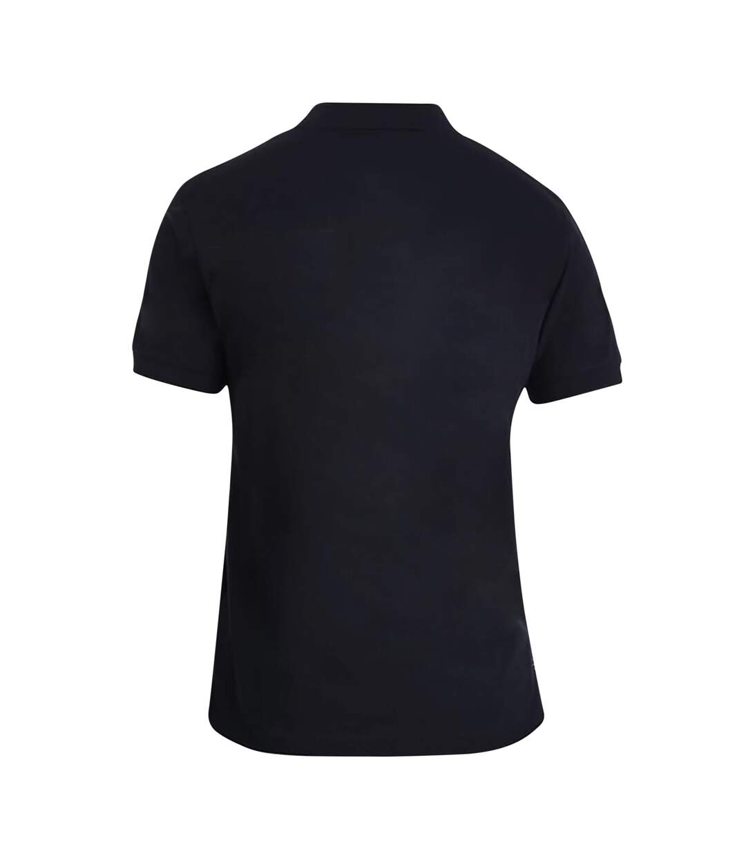 Polo waimak homme noir Canterbury