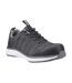 Baskets De Sécurité 615c Femme Noir Amblers-1