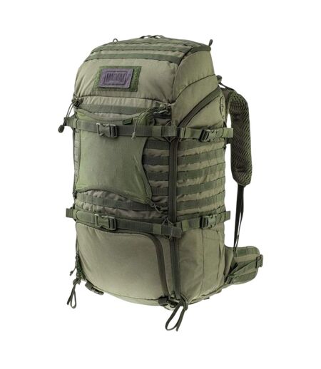 Multitask 85l Backpack One Size Green Magnum