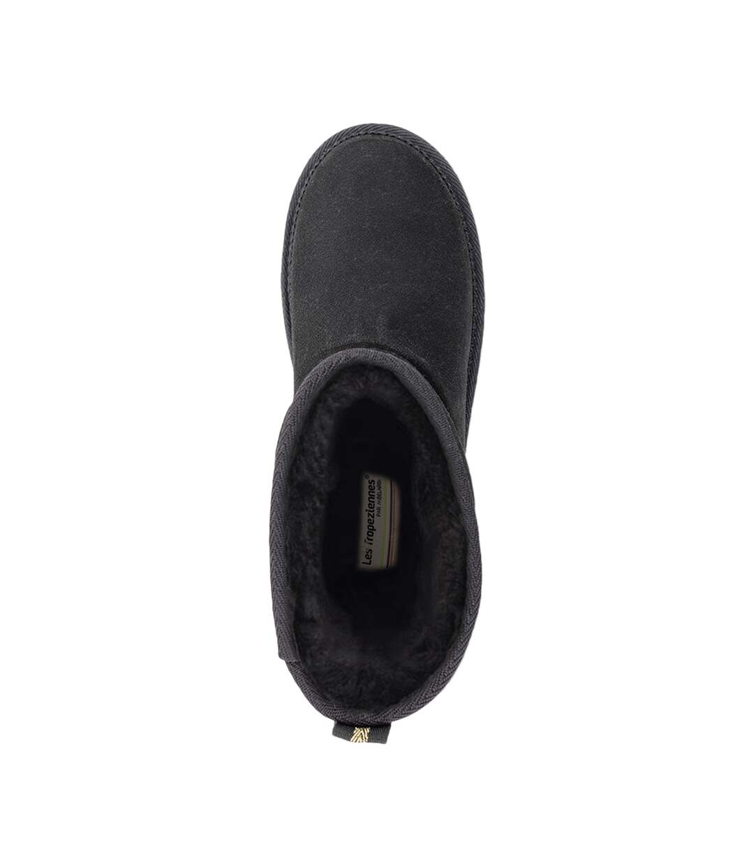Bottines Cuir Les Tropeziennes Par M. Belarbi Chakir-4