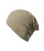 Bonnet Softex Blanc Cassé Result Headwear-2