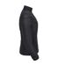 Russell Womens/Ladies Cross Padded Jacket (Black) - UTRW7853