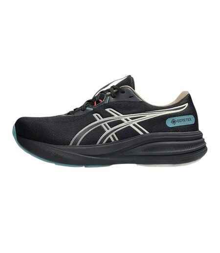 Chaussures Homme Noir Asics