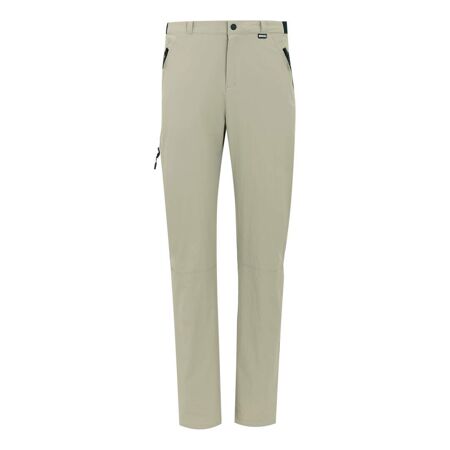 Pantalon travel light homme sable doré Regatta