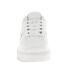 Baskets Italia Cavaliers Homme Blanc Lotto-4