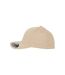 Casquette De Baseball Kaki Flexfit-3