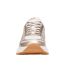 Baskets Motif/style Strass Femme Jaune Or Steve Madden-4