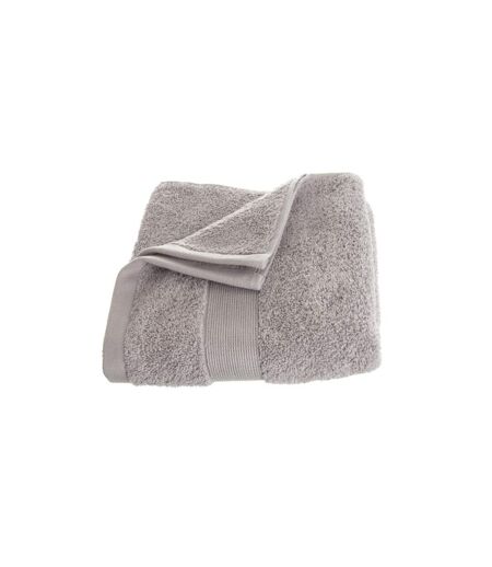 Serviette de Toilette Confort 50x90cm Taupe