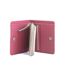Tammy Purse One Size Pink Ivory Eastern Counties Leather-2