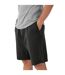 Short Move Adulte Noir B&C-1