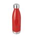 Arsenal vacuum insulated bottle one size red Bullet