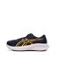 Chaussures de running marine homme asics  patriot 14-1