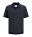 Polo Homme Bleu Nuit Jack And Jones-2