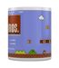 Super Mario Retro Title Mug (White/Blue) (One Size) - UTPM2801
