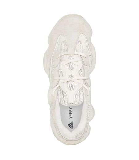 Baskets Adulte Blanc Yeezy