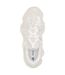 Baskets Adulte Blanc Yeezy-3