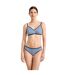 Soutien-gorge triangle sans armatures Dim x Inès de la Fressange-3