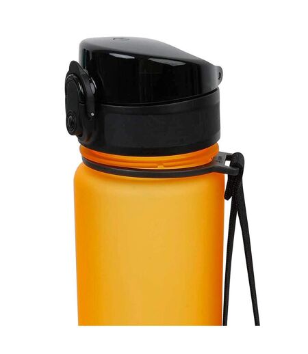 Gourde tritan 600ml taille unique orange Regatta