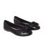 Ballerines palmer femme noir Dorothy Perkins