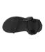 Sandales Tahoe Refresh Femme Noir Levis-3