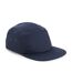 Casquette de baseball bleu marine Beechfield