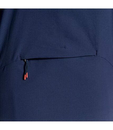 Craghoppers Womens/Ladies NosiLife Pro Jacket (Blue Navy) - UTCG1843