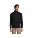 Veste Sundae Homme Noir SOLS-2