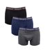 Boxer homme KAPPA - Pack de 3-3