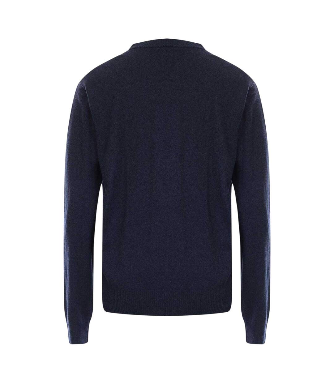 Mens Heren Logo Sweatshirt Blue Diesel-2