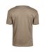 Tee Jays - T-shirt Interlock - hommes (Kit) - UTPC4094